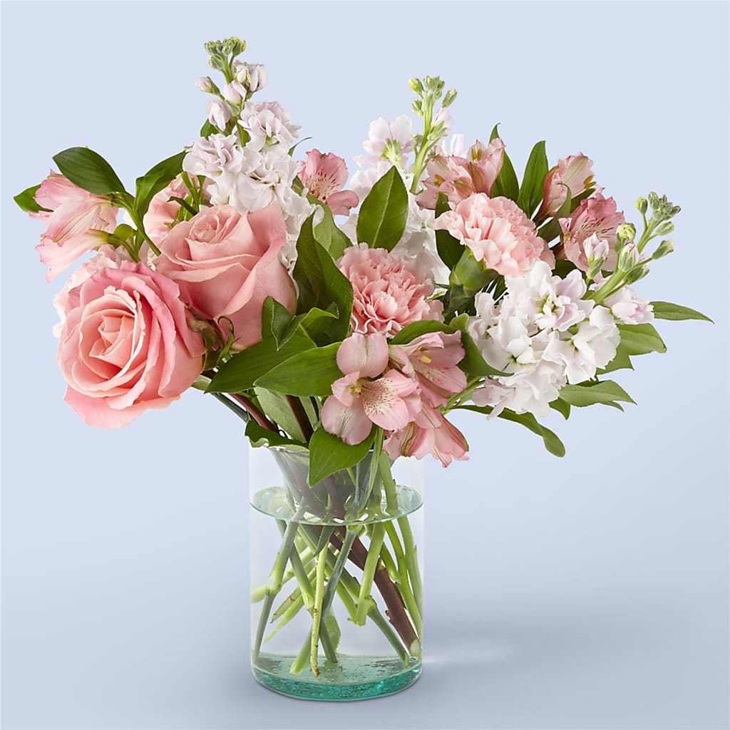 At the Ballet Bouquet – Katarina Floral, Hackettstown NJ
