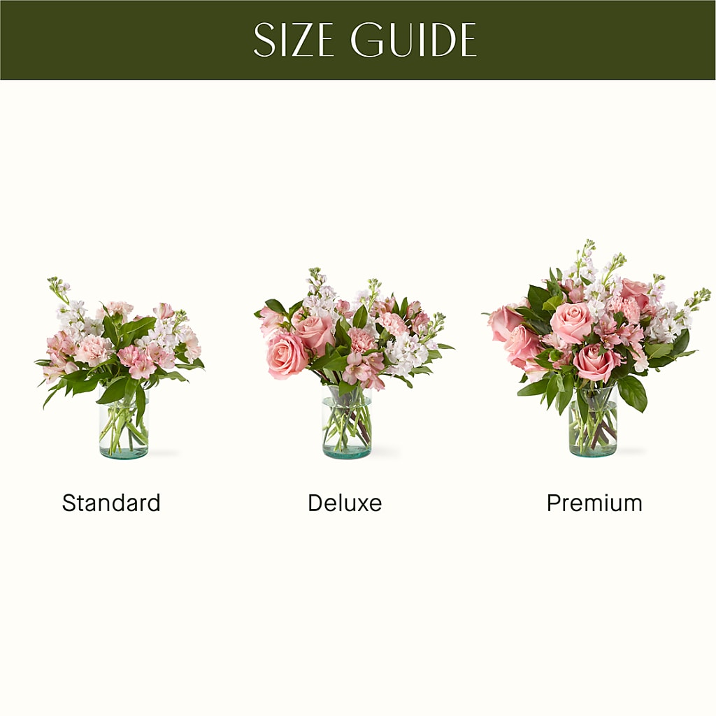 At the Ballet Bouquet – Katarina Floral, Hackettstown NJ