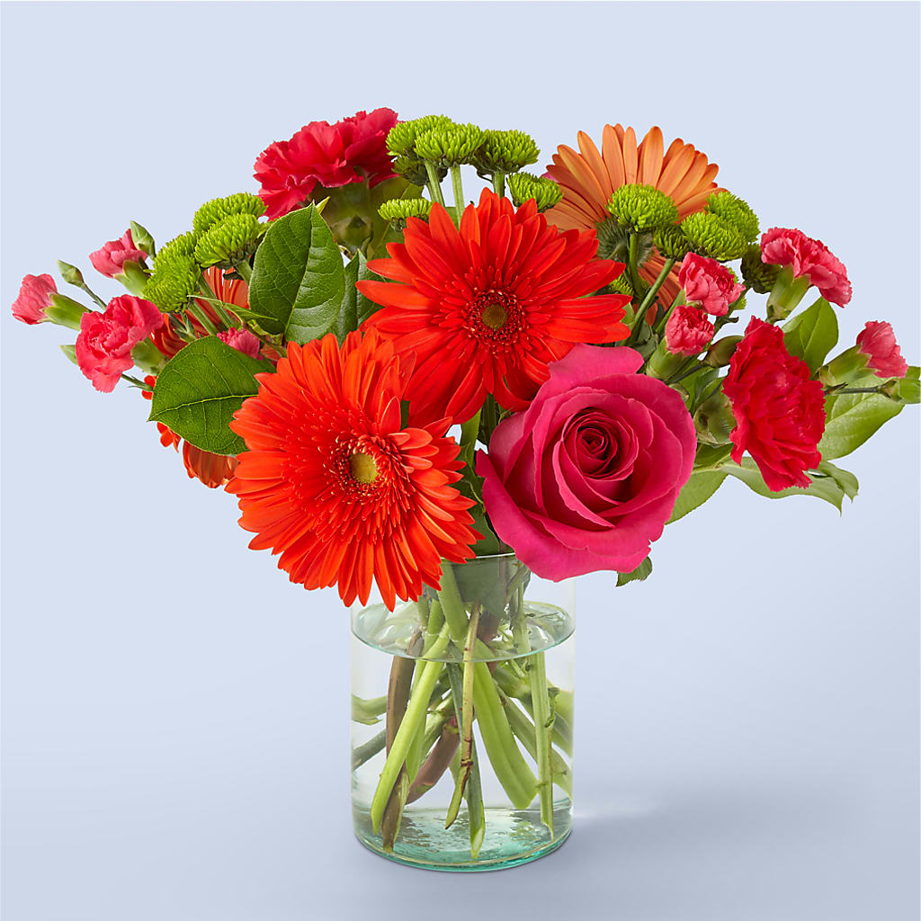 Best Dressed Bouquet – Katarina Floral, Hackettstown NJ