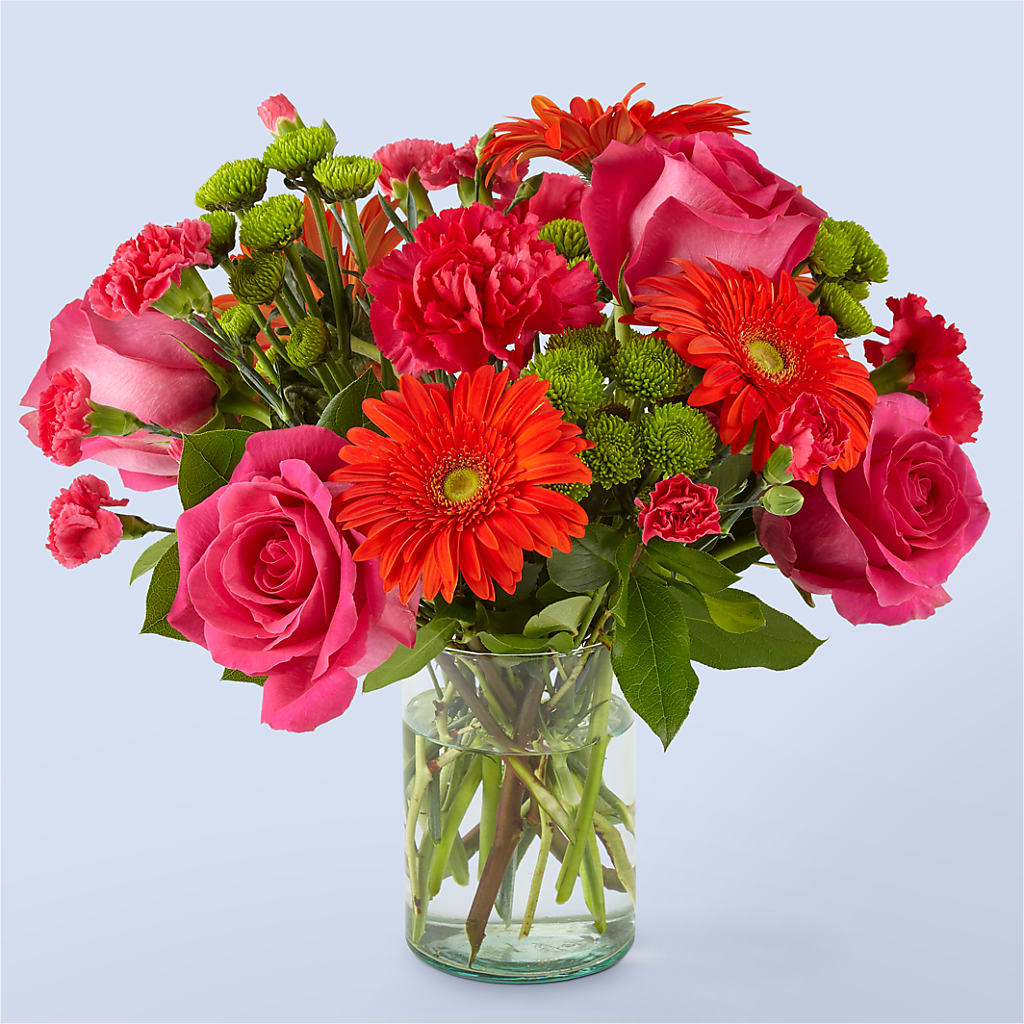 Best Dressed Bouquet – Katarina Floral, Hackettstown NJ