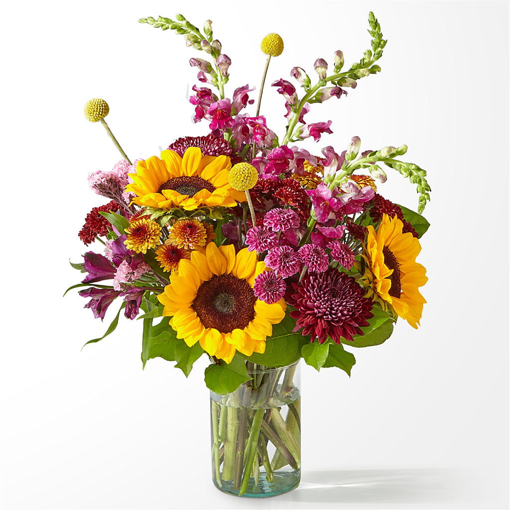 Pop of Whimsy Bouquet – Katarina Floral, Hackettstown NJ