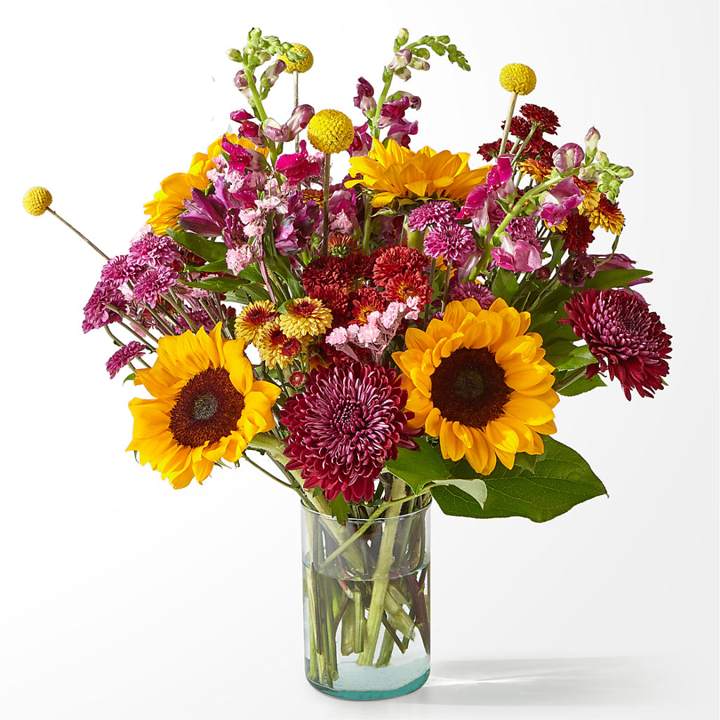 Pop of Whimsy Bouquet – Katarina Floral, Hackettstown NJ