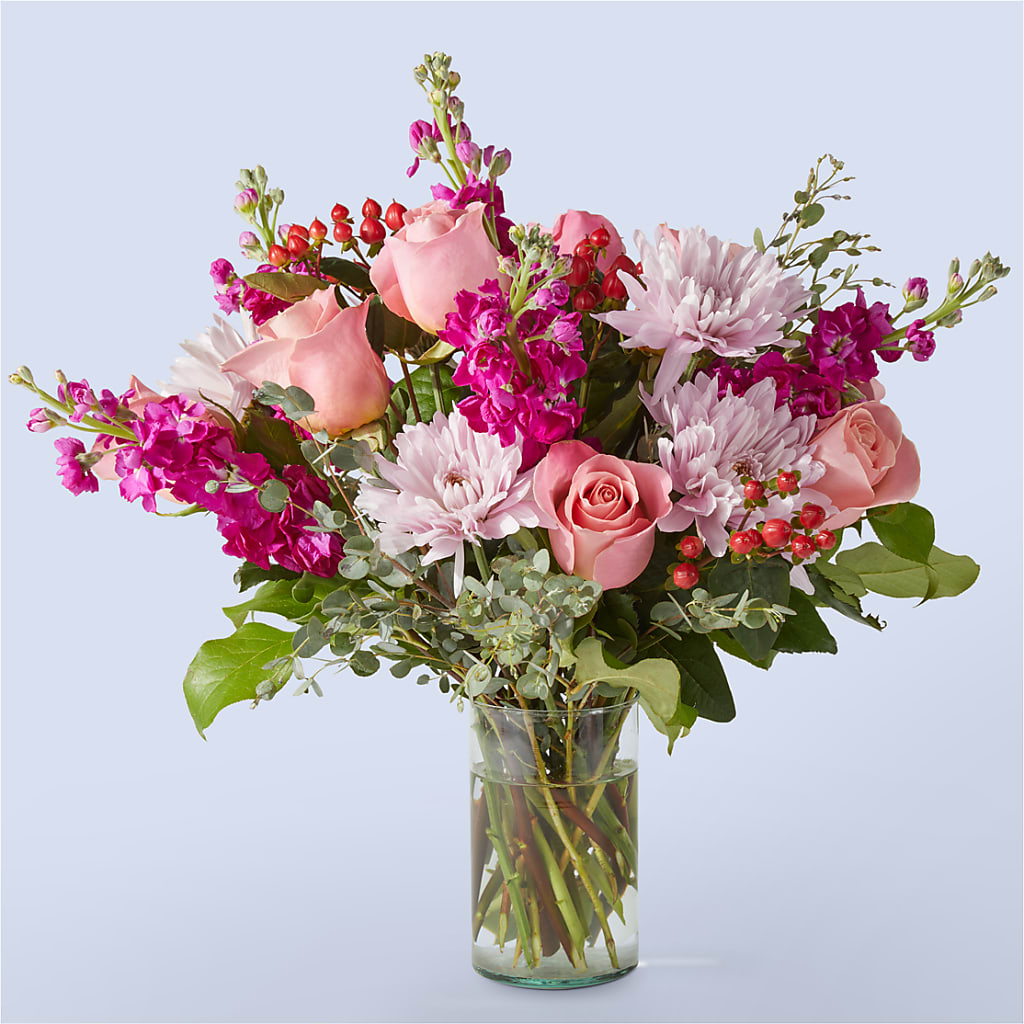 Sunday Morning Bouquet – Katarina Floral, Hackettstown NJ