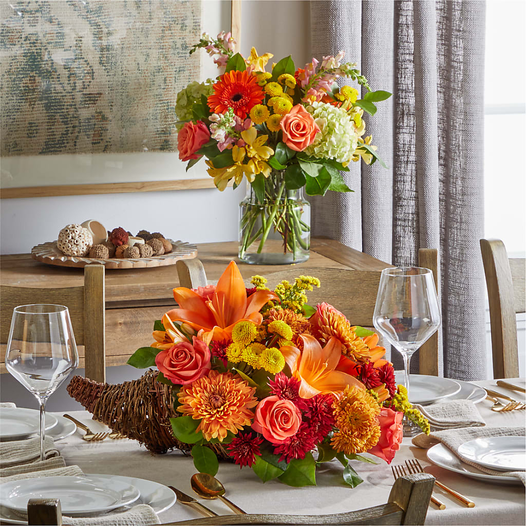 Blooming and Blessed Bundle – Katarina Floral, Hackettstown NJ