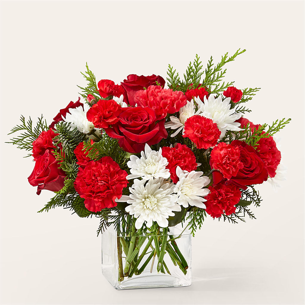 Peppermint Chill Bouquet – Katarina Floral, Hackettstown NJ