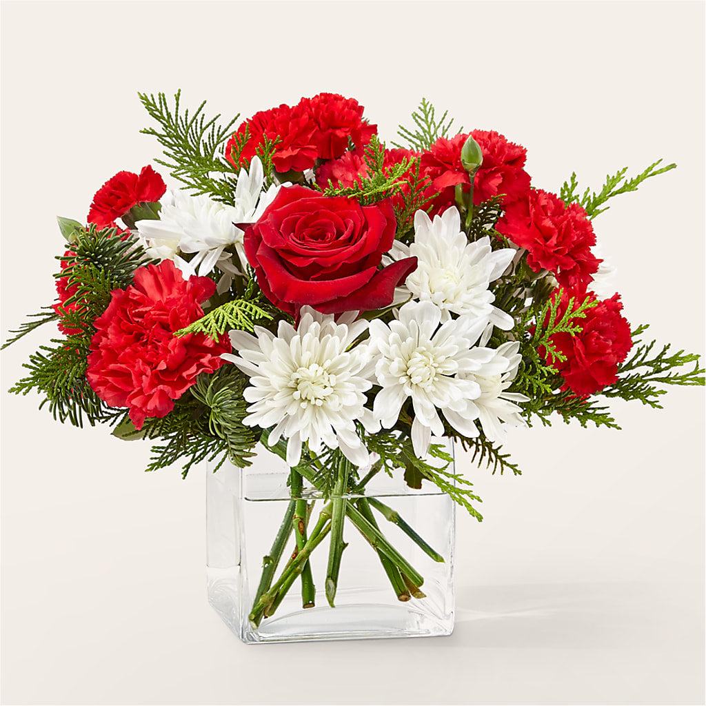 Peppermint Chill Bouquet – Katarina Floral, Hackettstown NJ