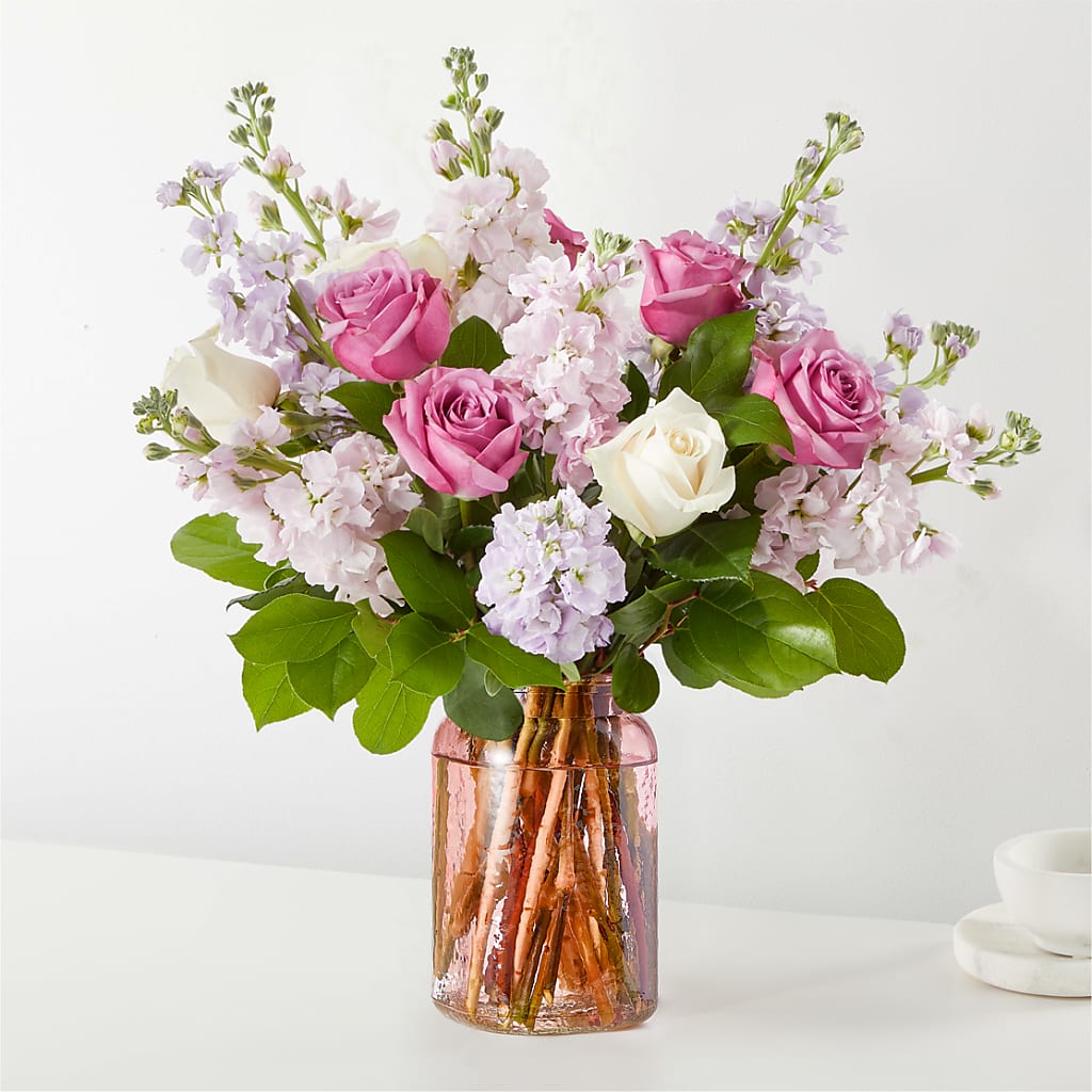 Springtime Spritz Bouquet – Katarina Floral, Hackettstown NJ