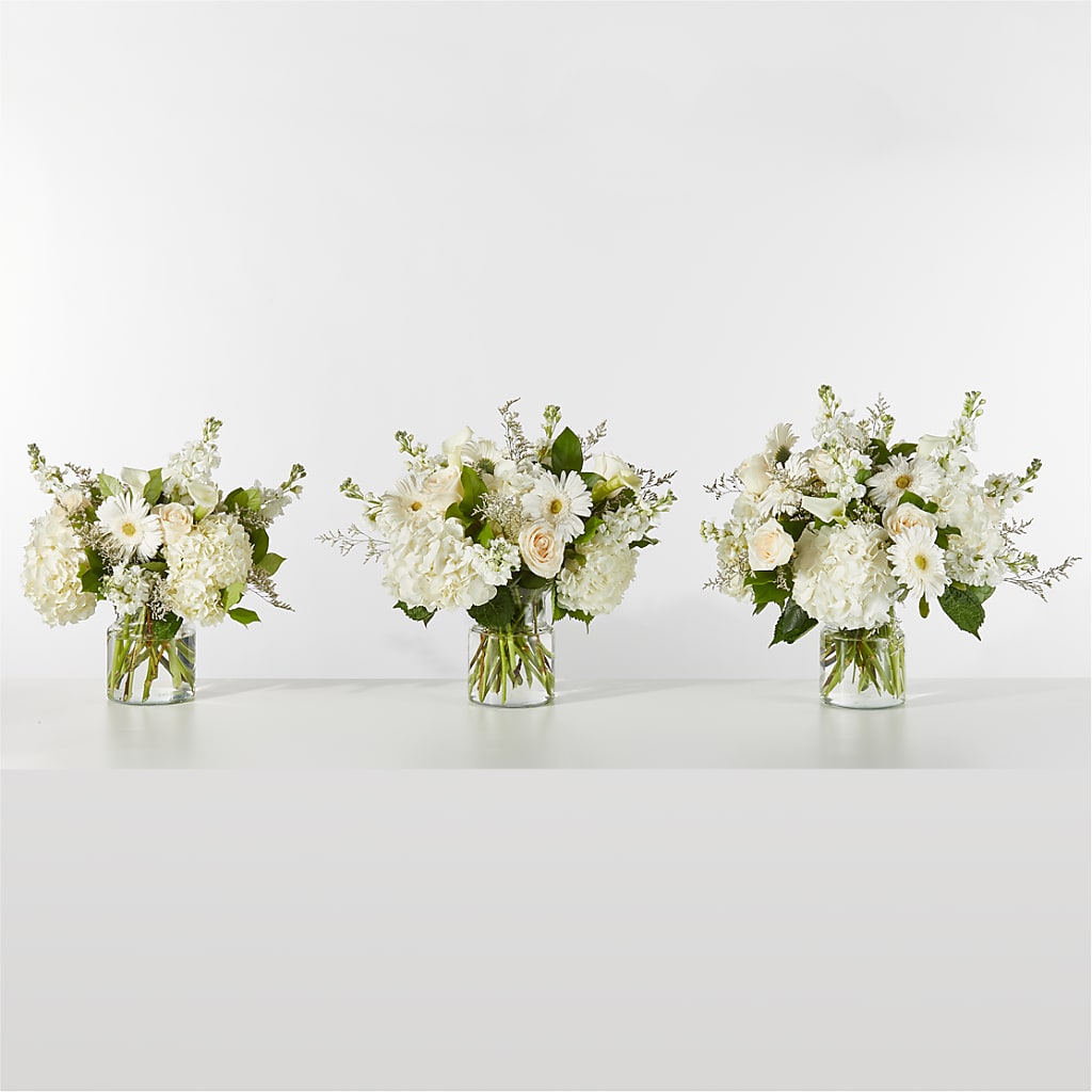 Sun-drenched Blooms Box Bouquet – Katarina Floral, Hackettstown NJ