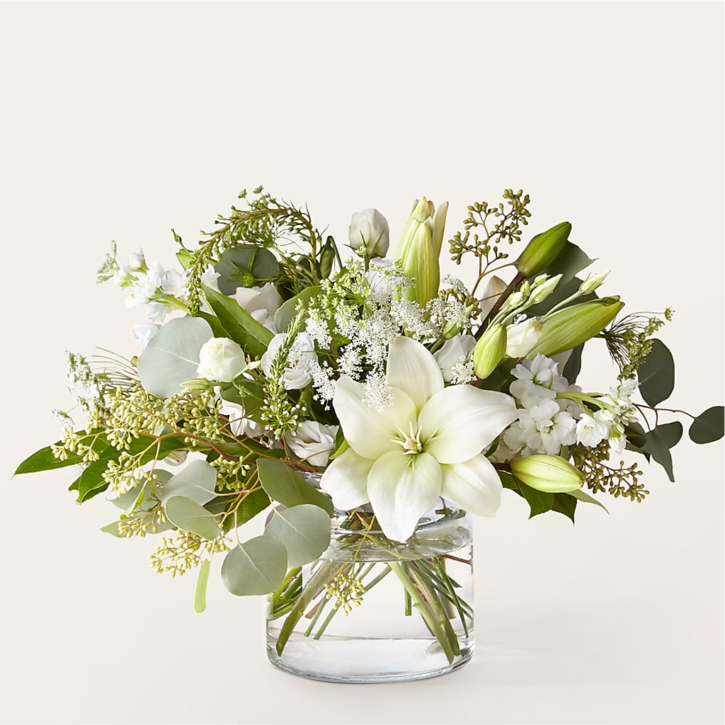 Alluring Elegance Bouquet – Katarina Floral, Hackettstown NJ