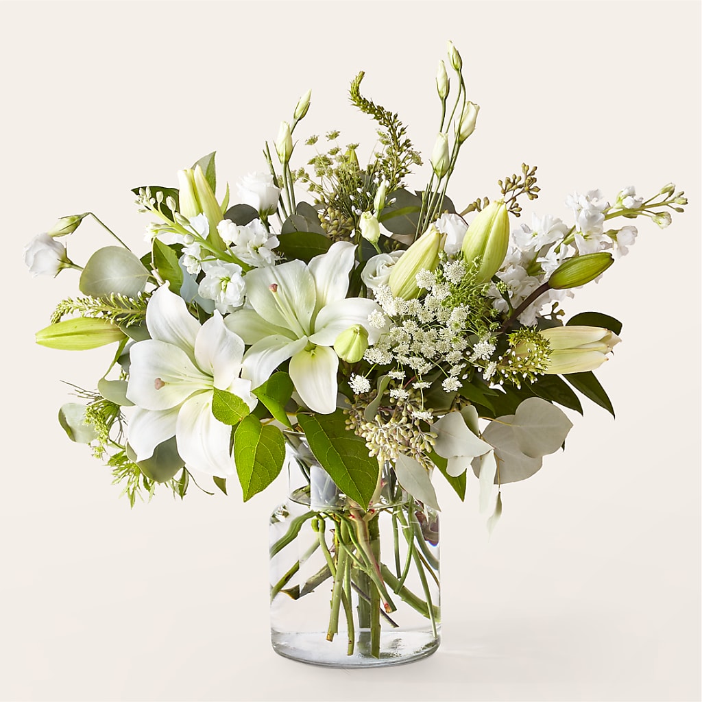 Alluring Elegance Bouquet – Katarina Floral, Hackettstown NJ