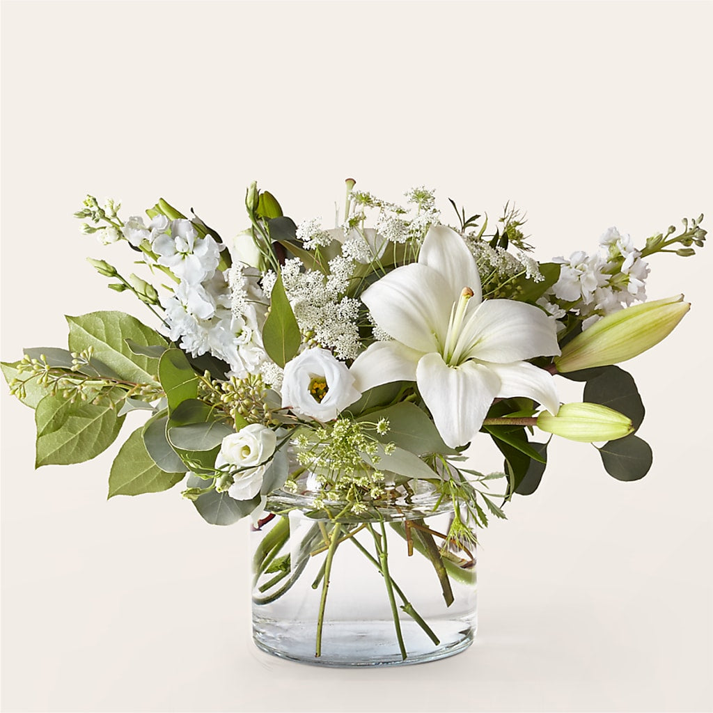 Alluring Elegance Bouquet – Katarina Floral, Hackettstown NJ