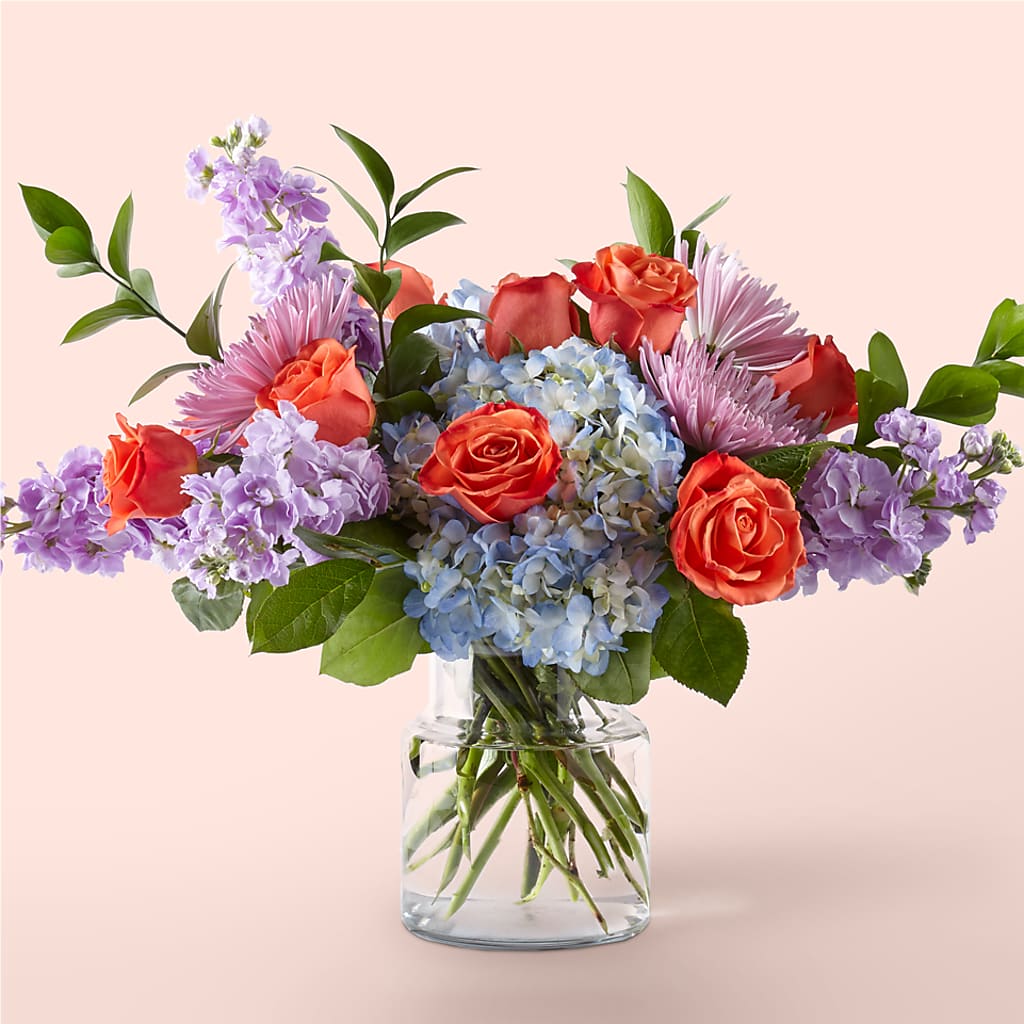 Be Mine Bouquet – Katarina Floral, Hackettstown NJ