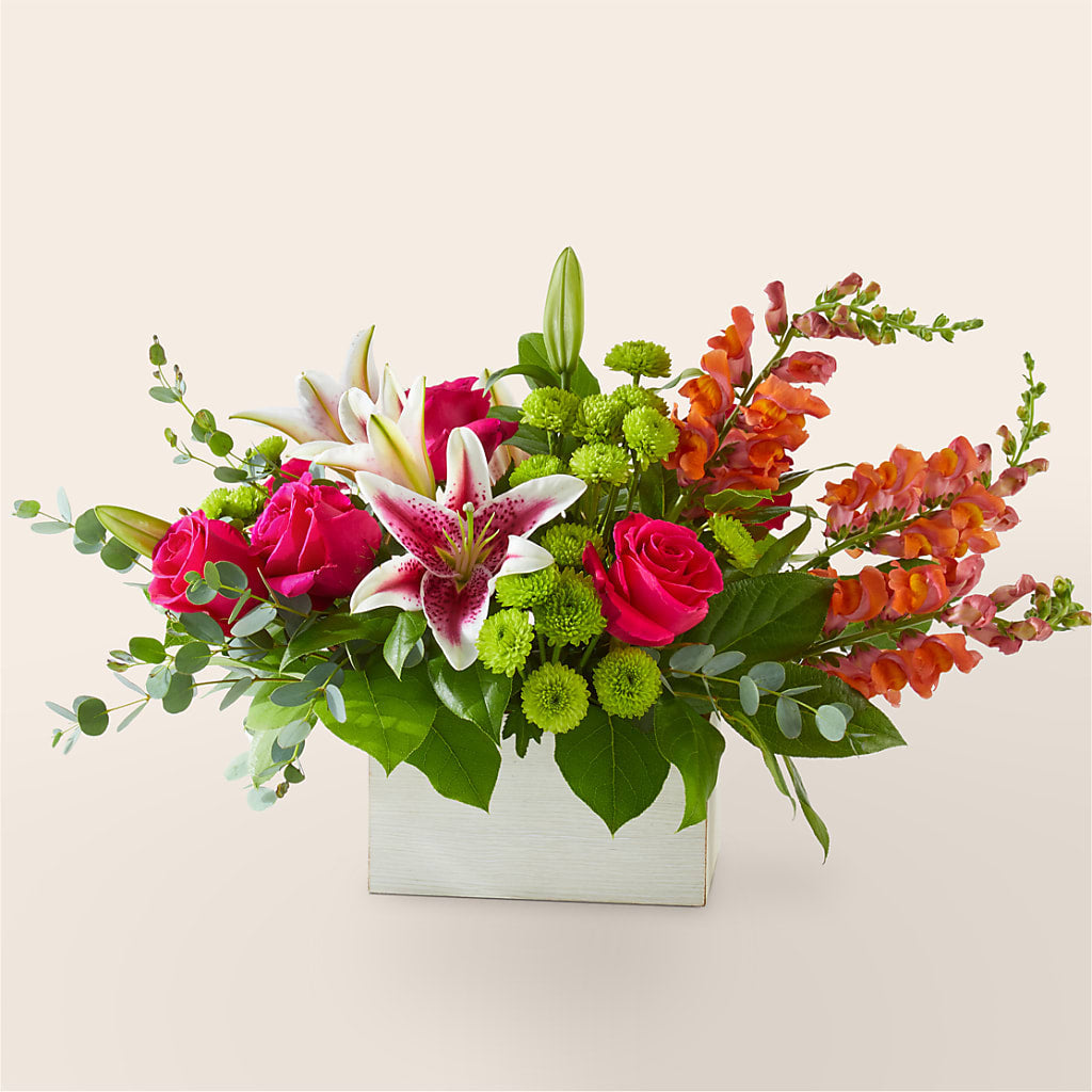 Wild Spirit Bouquet – Katarina Floral, Hackettstown NJ