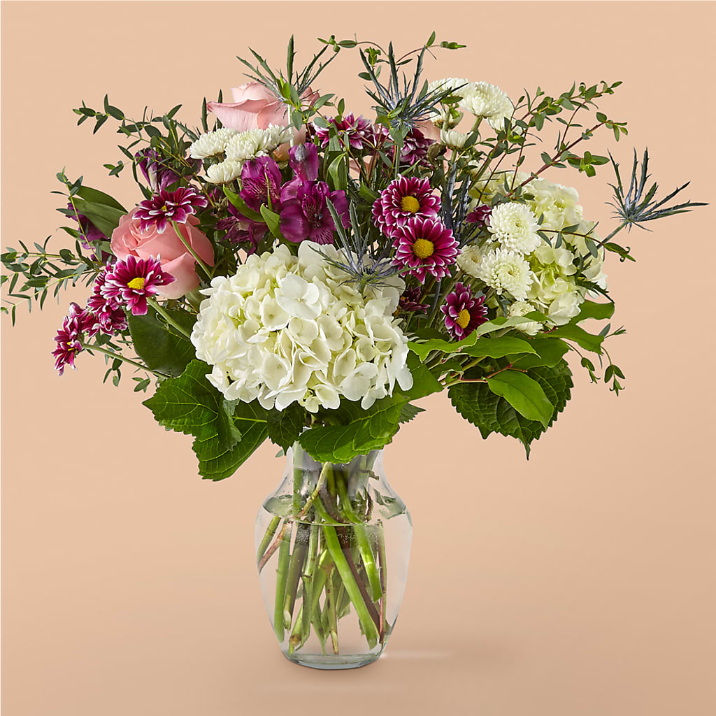 Parlour Bouquet – Katarina Floral, Hackettstown NJ