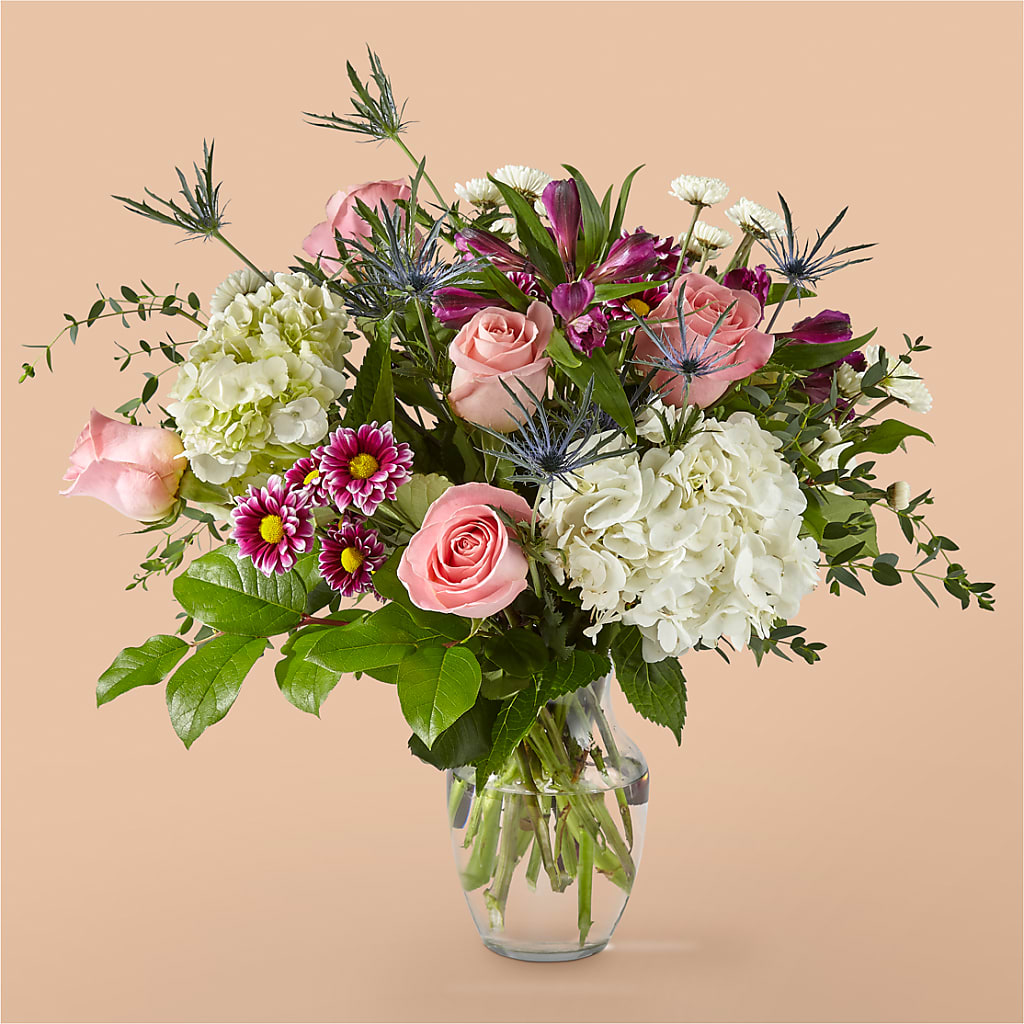 Parlour Bouquet – Katarina Floral, Hackettstown NJ