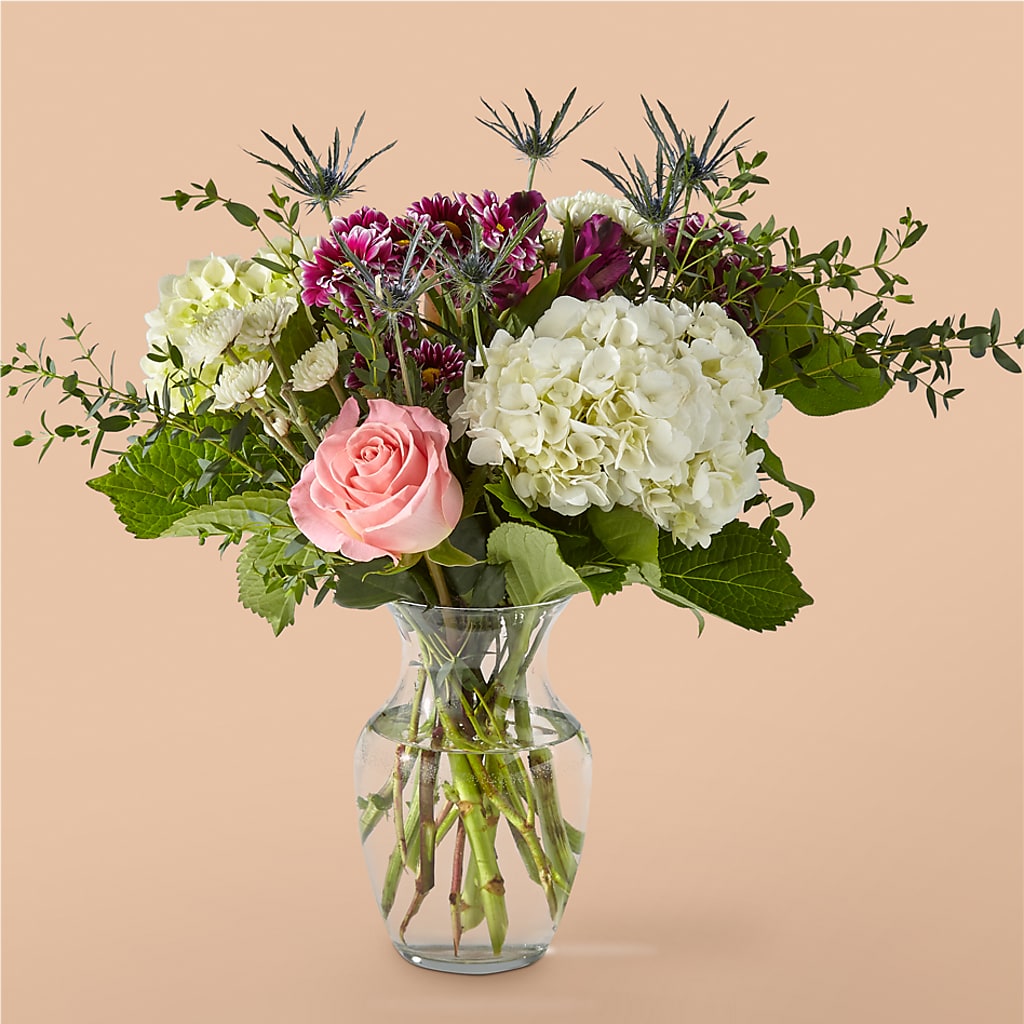 Parlour Bouquet – Katarina Floral, Hackettstown NJ