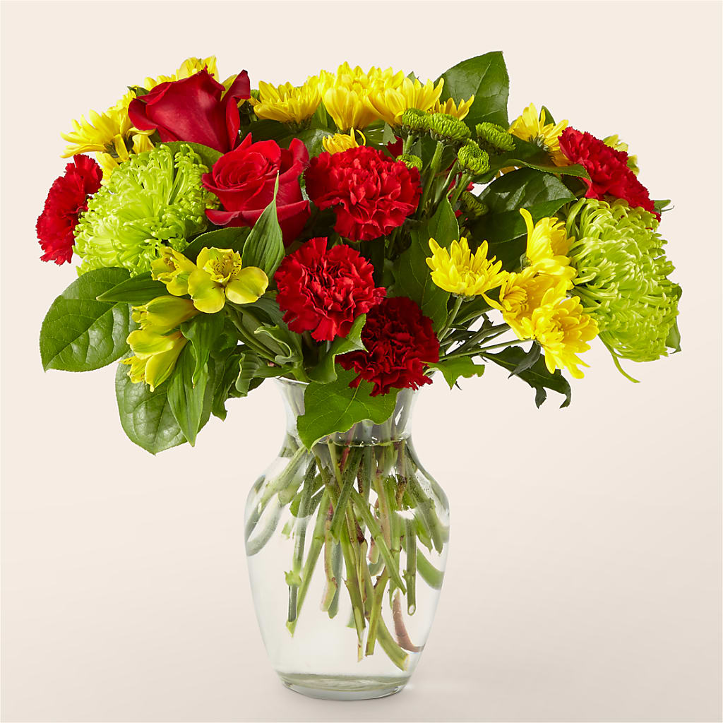 Bright Side Bouquet – Katarina Floral, Hackettstown NJ