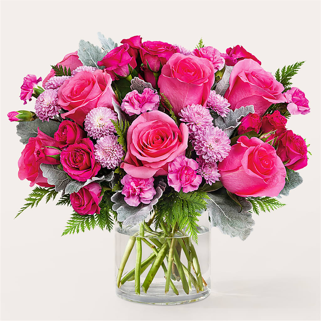 Sweet As Can Be Bouquet – Katarina Floral, Hackettstown NJ
