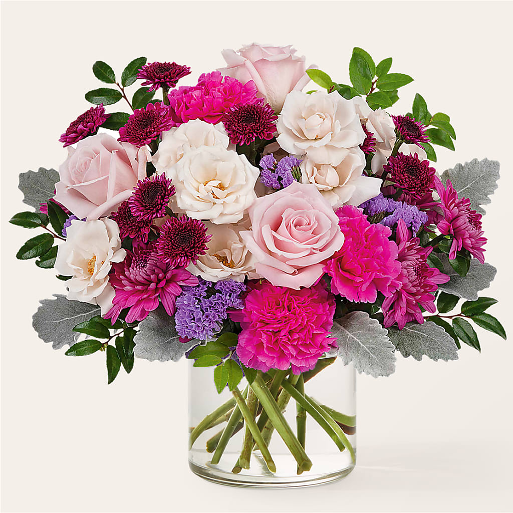 Dose of Cheer Bouquet – Katarina Floral, Hackettstown NJ