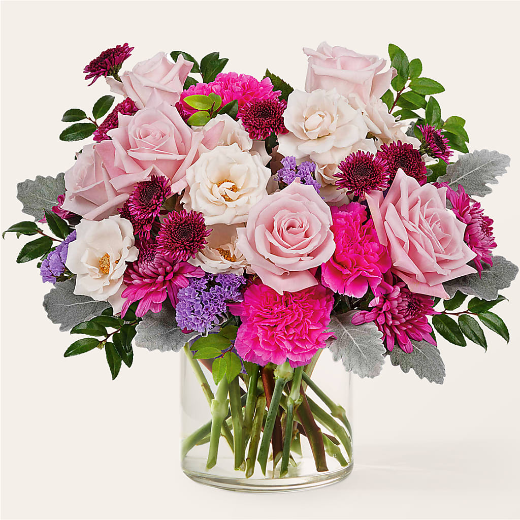 Dose of Cheer Bouquet – Katarina Floral, Hackettstown NJ