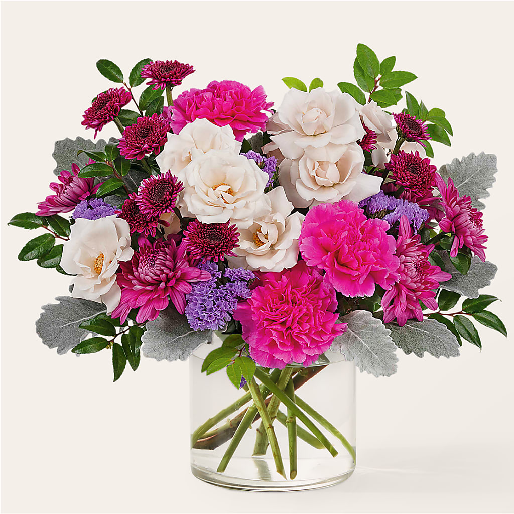 Dose of Cheer Bouquet – Katarina Floral, Hackettstown NJ