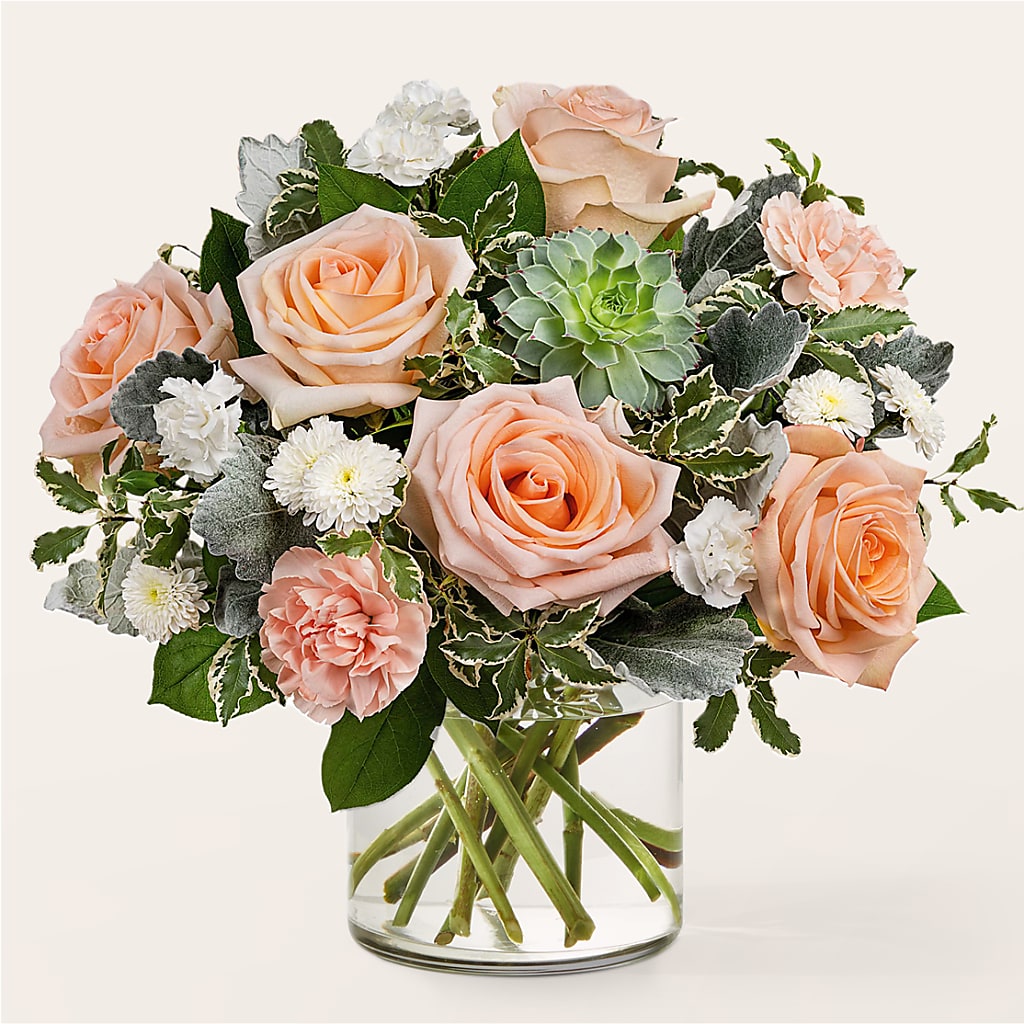 Sweet Tea Bouquet – Katarina Floral, Hackettstown NJ