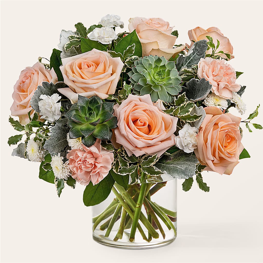 Sweet Tea Bouquet – Katarina Floral, Hackettstown NJ