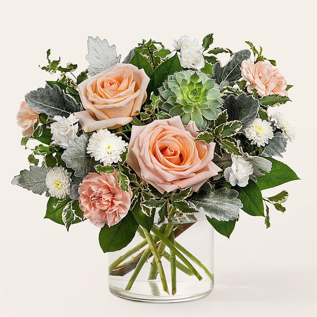 Sweet Tea Bouquet – Katarina Floral, Hackettstown NJ