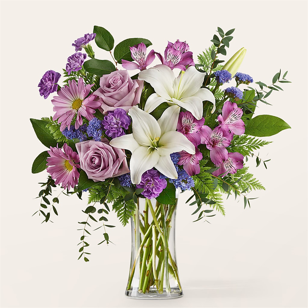 The Dreamscape Bouquet – Katarina Floral, Hackettstown NJ
