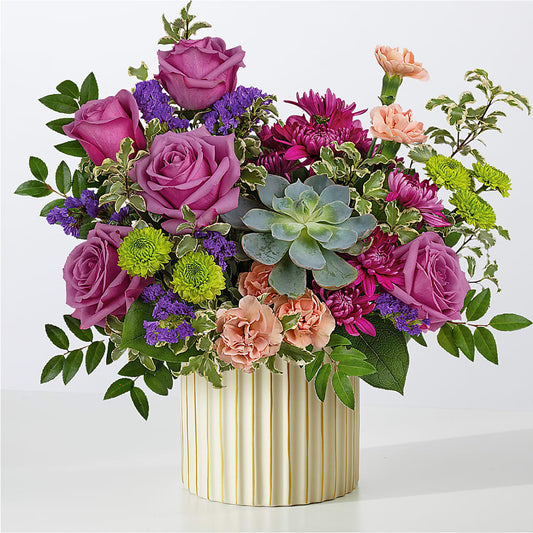 You're a Gem Bouquet – Katarina Floral, Hackettstown NJ