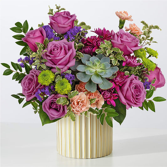 You're a Gem Bouquet – Katarina Floral, Hackettstown NJ