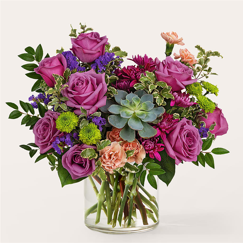 You're a Gem Bouquet – Katarina Floral, Hackettstown NJ