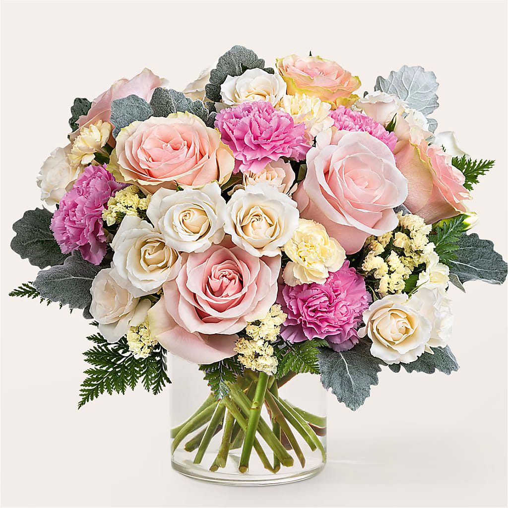 Blissful Moments Bouquet – Katarina Floral, Hackettstown NJ