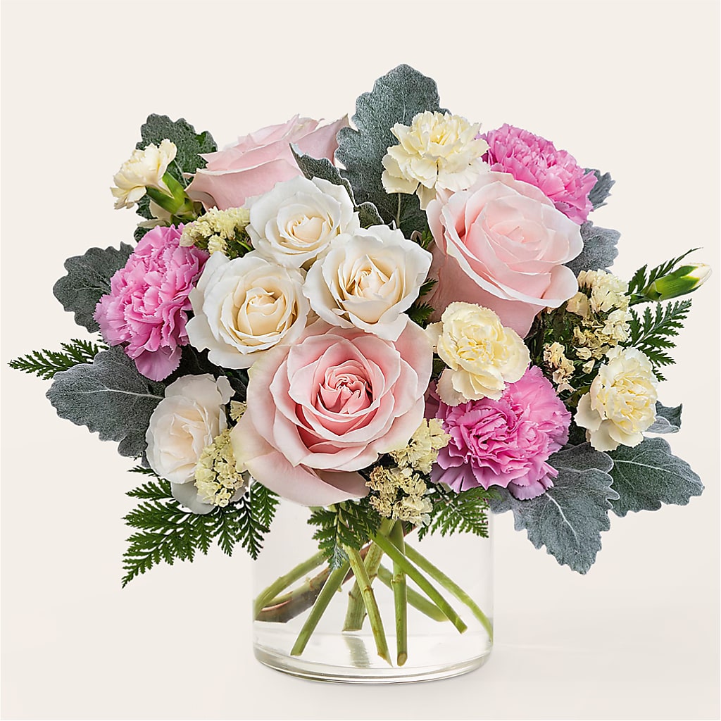 Blissful Moments Bouquet – Katarina Floral, Hackettstown NJ