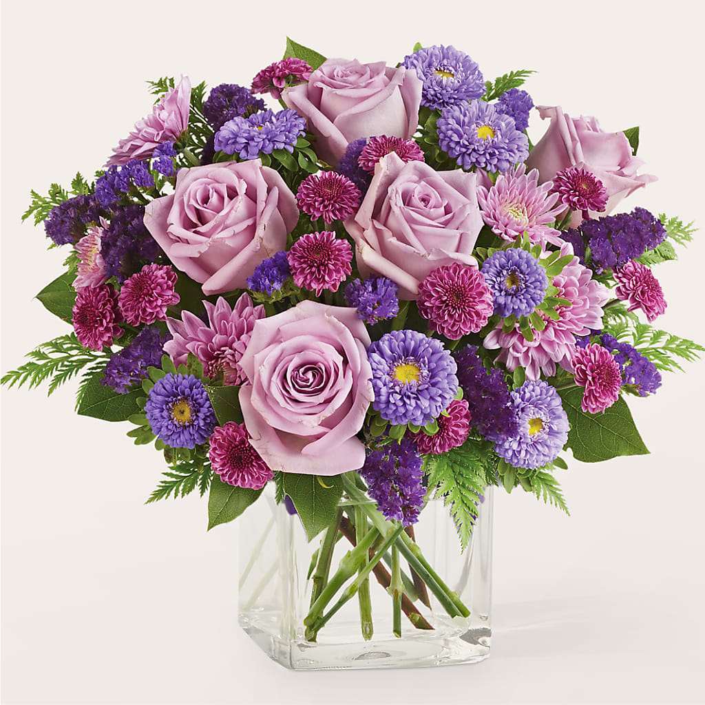 In Harmony Bouquet – Katarina Floral, Hackettstown NJ