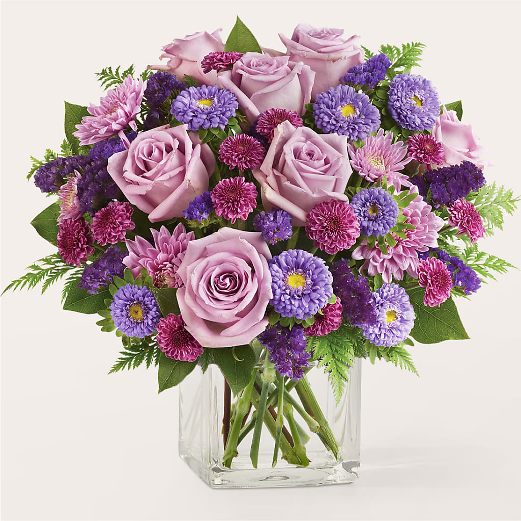 In Harmony Bouquet – Katarina Floral, Hackettstown NJ