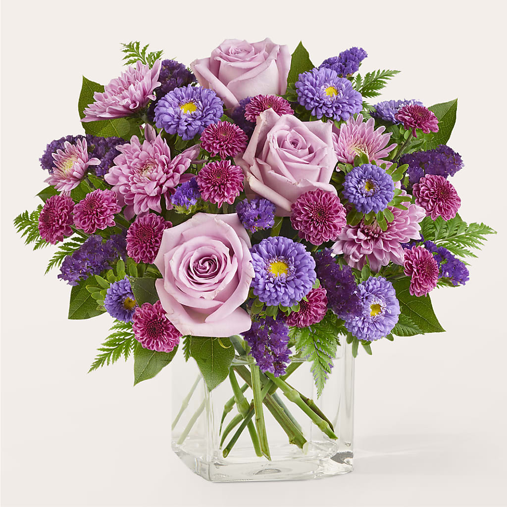 In Harmony Bouquet – Katarina Floral, Hackettstown NJ