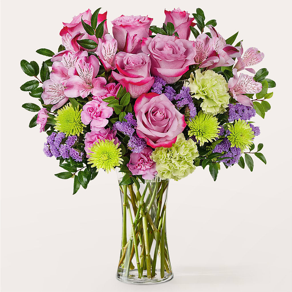 Morning Dew Bouquet – Katarina Floral, Hackettstown NJ