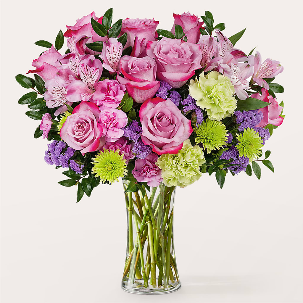 Morning Dew Bouquet – Katarina Floral, Hackettstown NJ