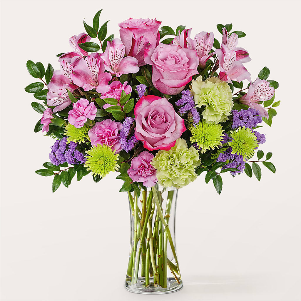 Morning Dew Bouquet – Katarina Floral, Hackettstown NJ