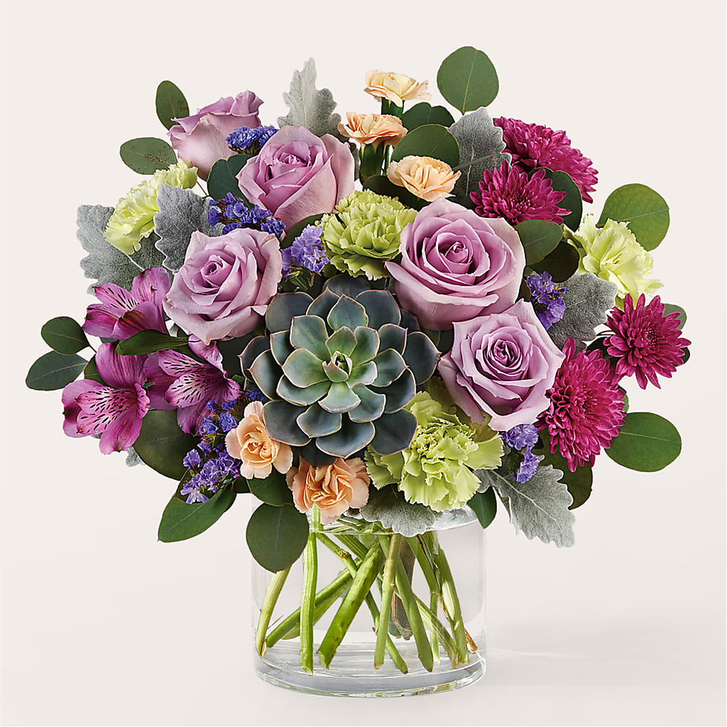 Botanical Dream Bouquet – Katarina Floral, Hackettstown NJ