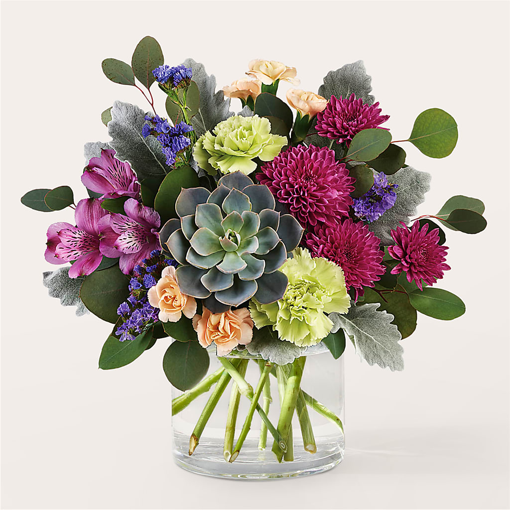 Botanical Dream Bouquet – Katarina Floral, Hackettstown NJ