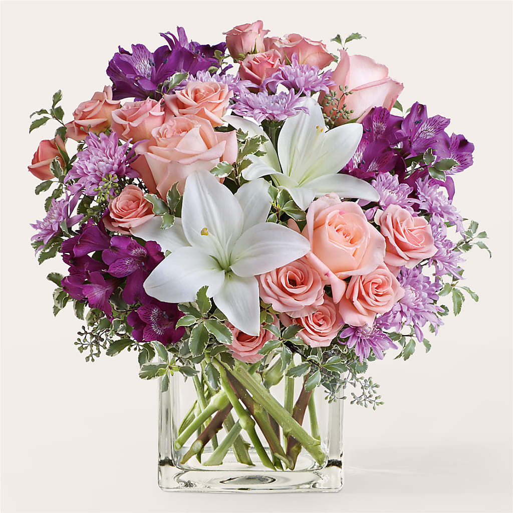 Mani Pedi Bouquet – Katarina Floral, Hackettstown NJ