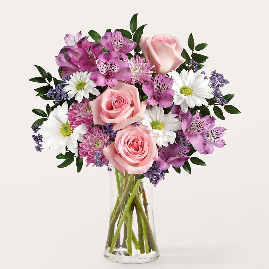 Enchantment Bouquet – Katarina Floral, Hackettstown NJ
