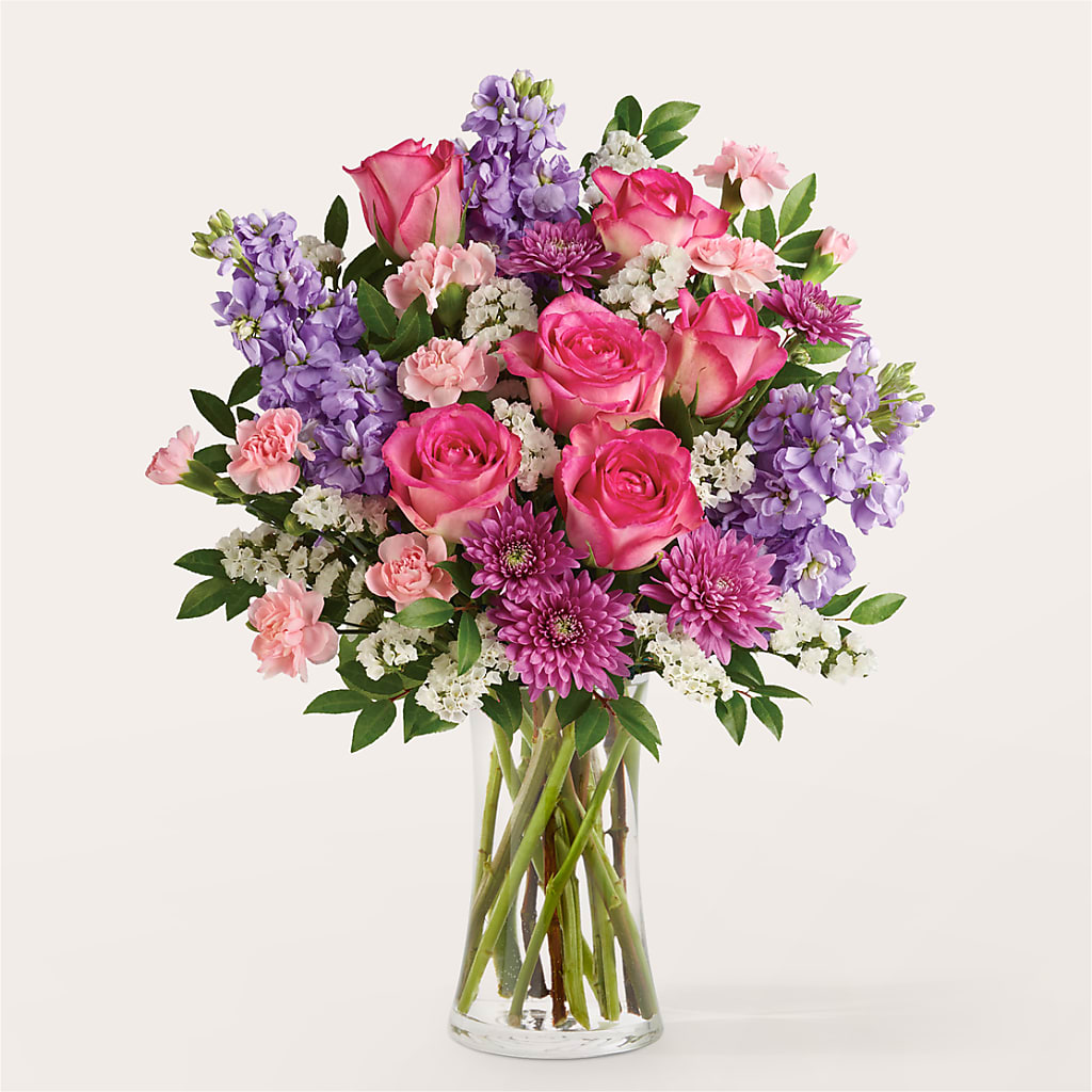 Slumber Party Bouquet – Katarina Floral, Hackettstown NJ