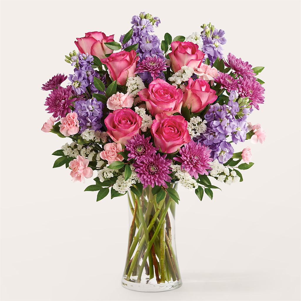 Slumber Party Bouquet – Katarina Floral, Hackettstown NJ