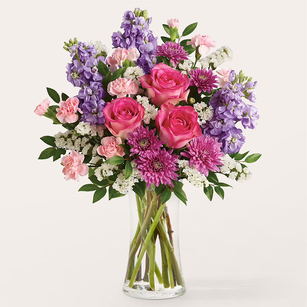 Slumber Party Bouquet – Katarina Floral, Hackettstown NJ