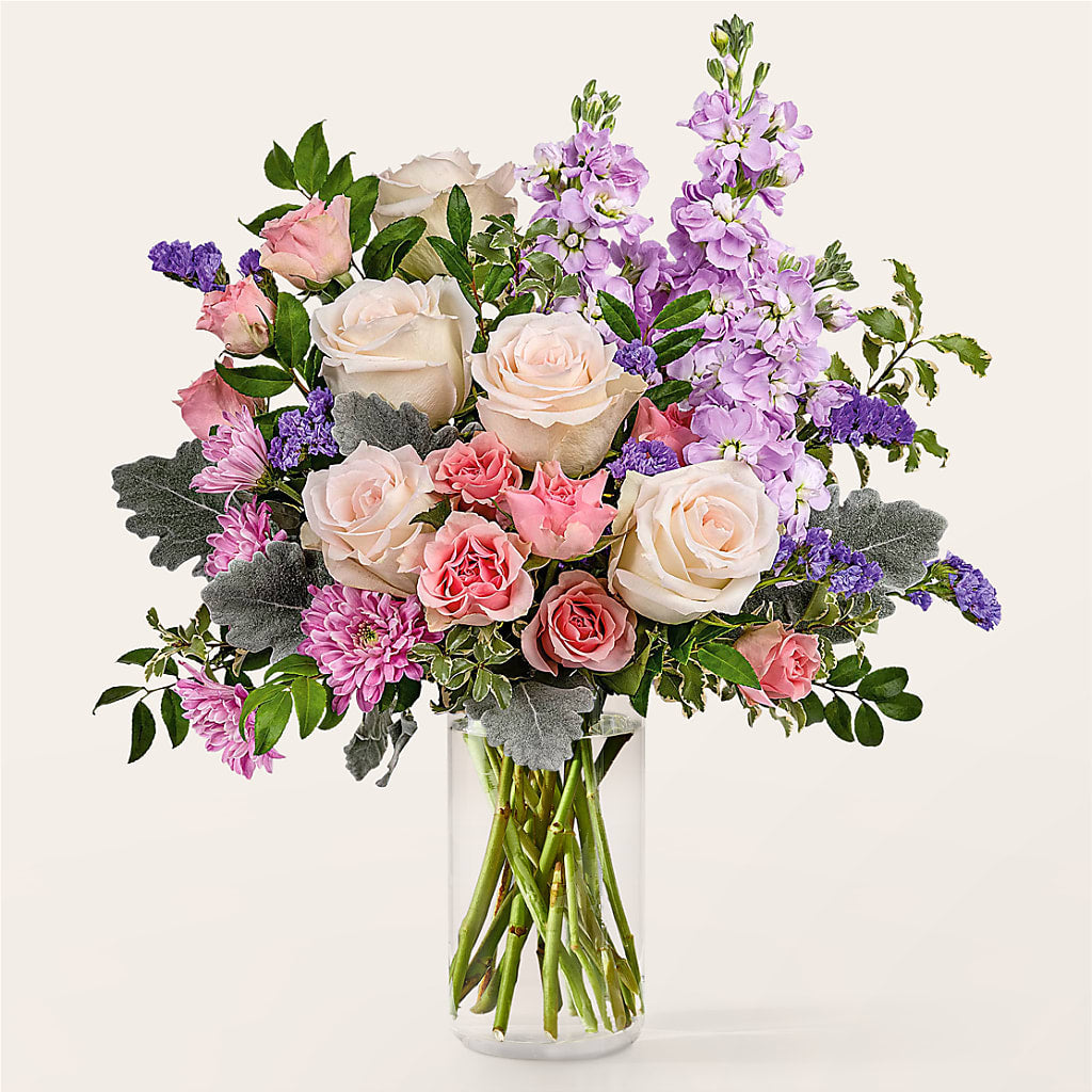 Well Wishes Bouquet – Katarina Floral, Hackettstown NJ