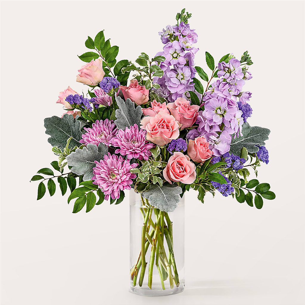 Well Wishes Bouquet – Katarina Floral, Hackettstown NJ
