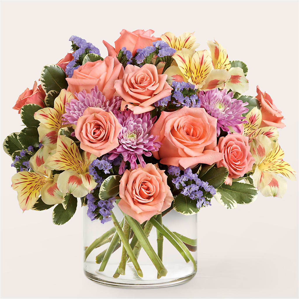 Candy Coated Bouquet – Katarina Floral, Hackettstown NJ